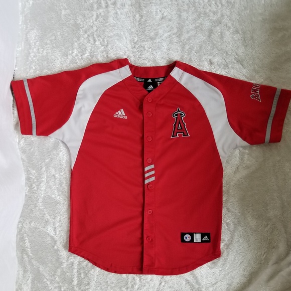 red angels jersey